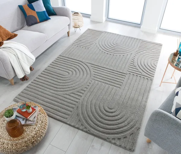 Combed_Hand_Tufted_Carpet_Rug