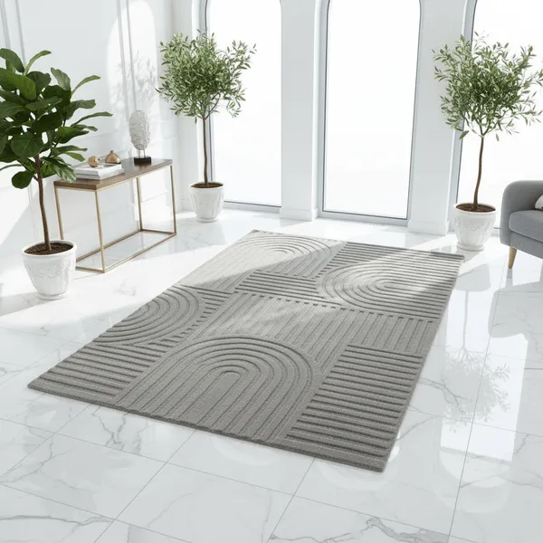 Combed_Hand_Tufted_Carpet_Rug