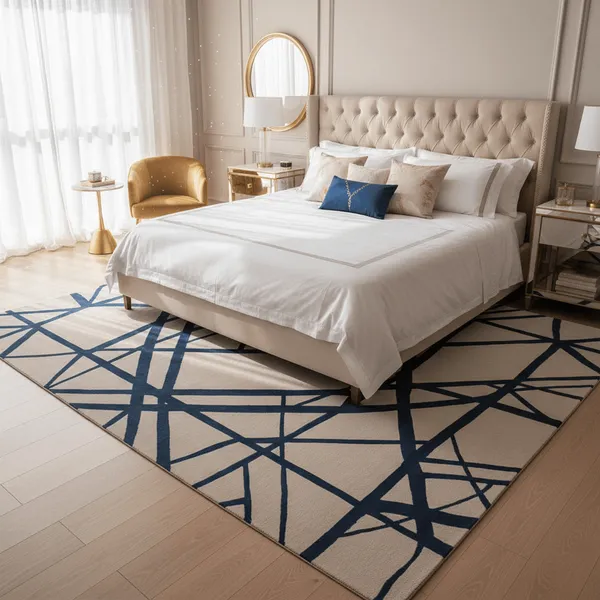 Flux_Hand_Tufted_Carpet