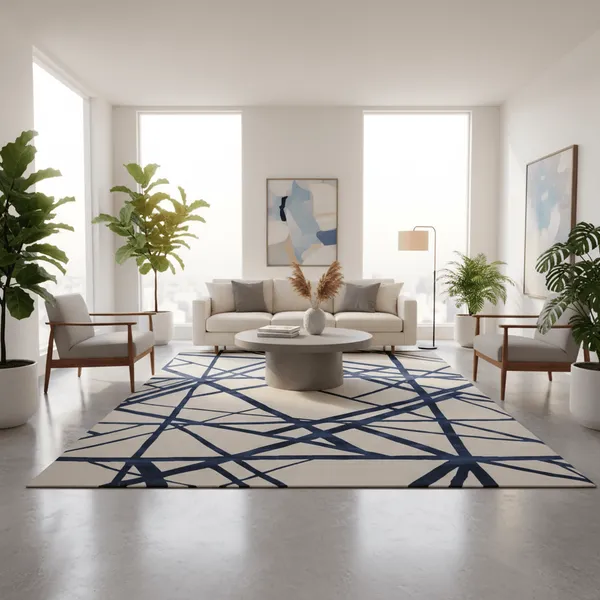 Flux_Hand_Tufted_Carpet