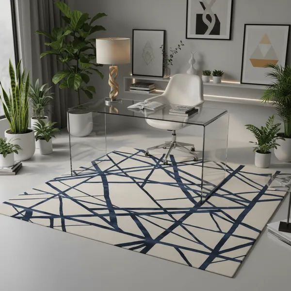 Flux_Hand_Tufted_Carpet