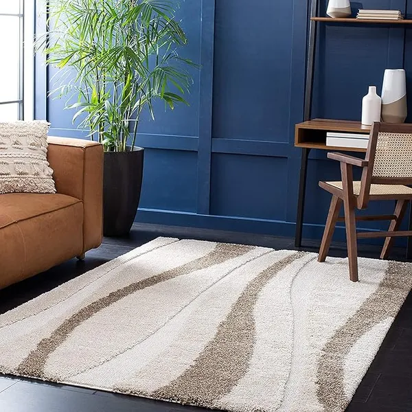 Classi_Shaggy_Carpet_Rug