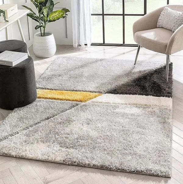Lushio_Shaggy_Carpet_Rug