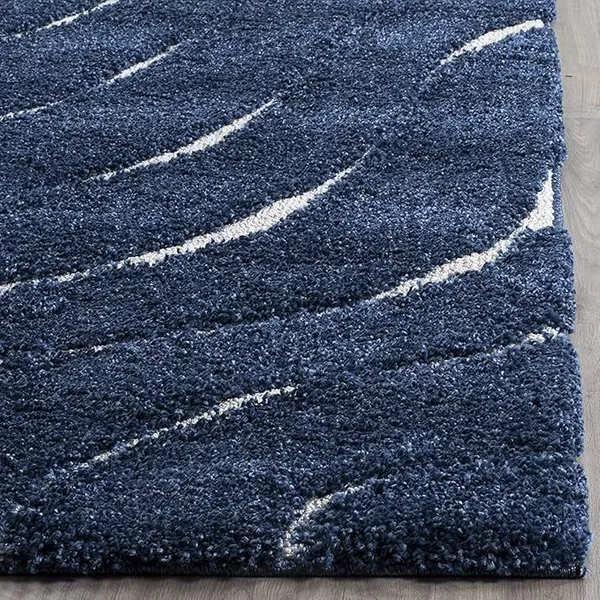 Glimma_Shaggy_Carpet_Rug