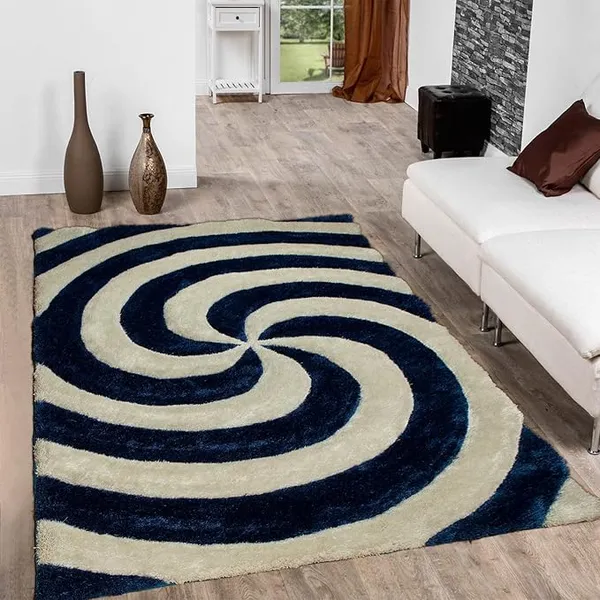 Nublis_Shaggy_Carpet_Rug