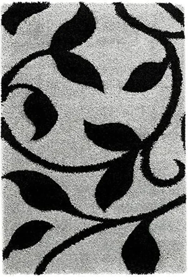 Rugora_Shaggy_Carpet_Rug_White_Microfiber