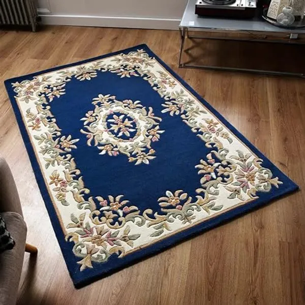 Solstice_Hand_Tufted_Carpet_Rug