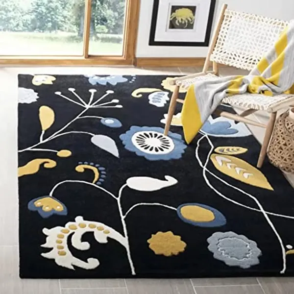 Ismara_Hand_Tufted_Carpet_Rug
