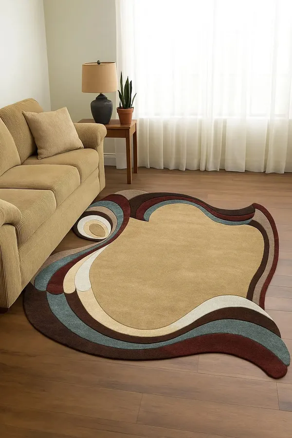 Cira_Irregular_Hand_Tufted_Carpet_Rug