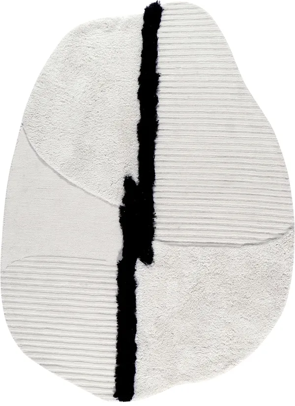 Ziva_Irregular_Hand_Tufted_Carpet_Rug