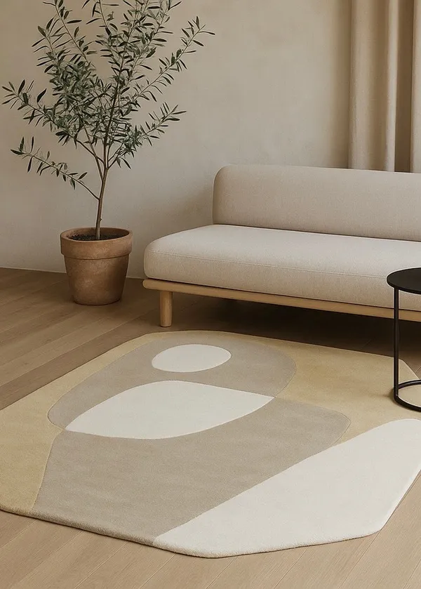 Mova_Irregular_Hand_Tufted_Carpet_Rug