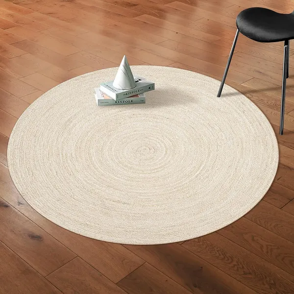 Tattva_Round_Jute_Carpet_Rugs