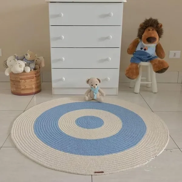Nirmaan_Round_Jute_Carpet_Rugs