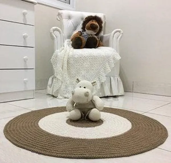 Kavya_Round_Jute_Carpet_Rugs