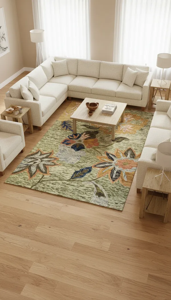 Revate_Hand_Tufted_Carpet_Rug