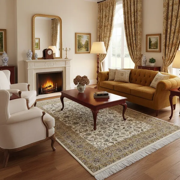 Yasir_Iranian_Carpet_Rug