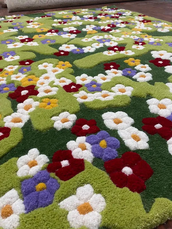 Emerald_Moss_Hand_Tufted_Carpet_Rug
