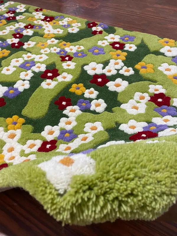 Emerald_Moss_Hand_Tufted_Carpet_Rug