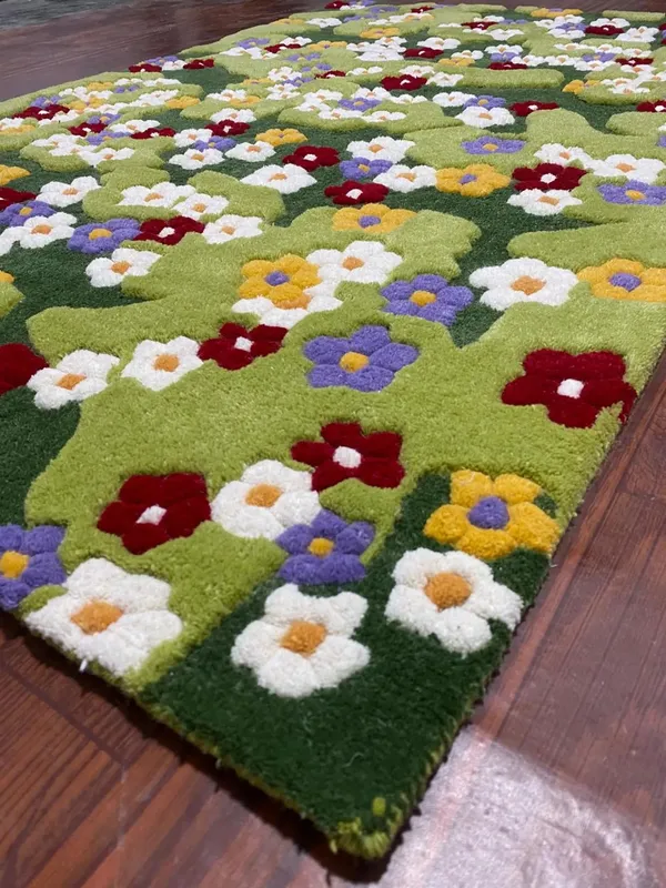 Emerald_Moss_Hand_Tufted_Carpet_Rug