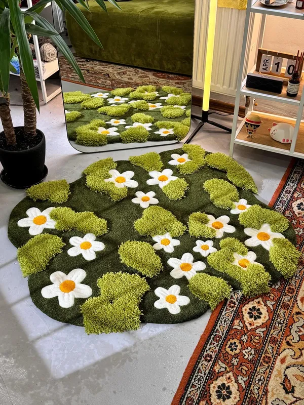 Mist_Moss_Hand_Tufted_Carpet_Rug