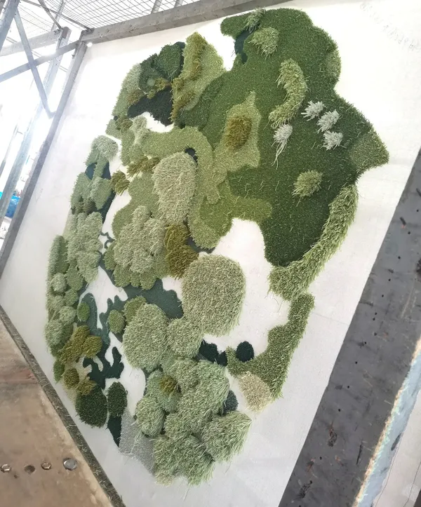 Bloom_Moss_Hand_Tufted_Carpet_Rug