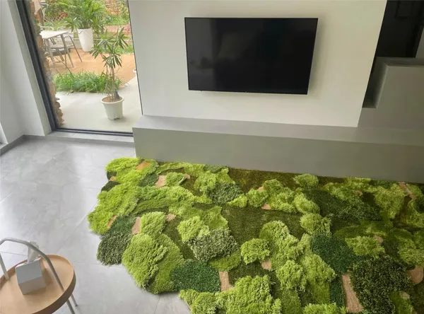 Glow_Moss_Hand_Tufted_Carpet_Rug