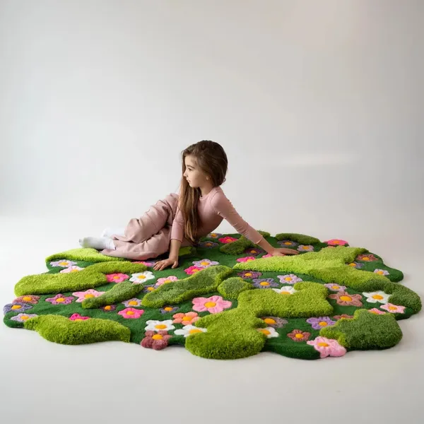 Meadow_Moss_Hand_Tufted_Carpet_Rug