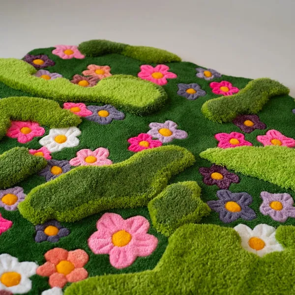 Meadow_Moss_Hand_Tufted_Carpet_Rug