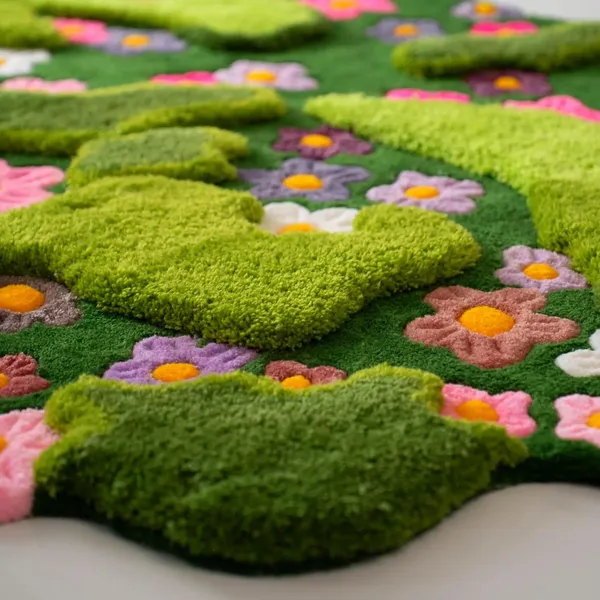 Meadow_Moss_Hand_Tufted_Carpet_Rug
