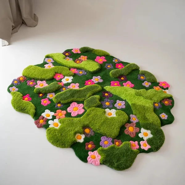 Meadow_Moss_Hand_Tufted_Carpet_Rug