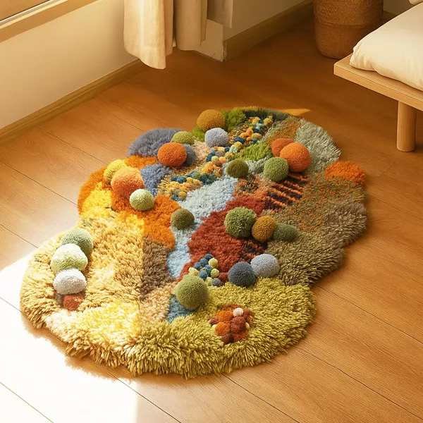 Tose_Moss_Hand_Tufted_Carpet_Rug