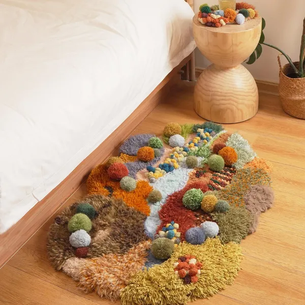 Tose_Moss_Hand_Tufted_Carpet_Rug