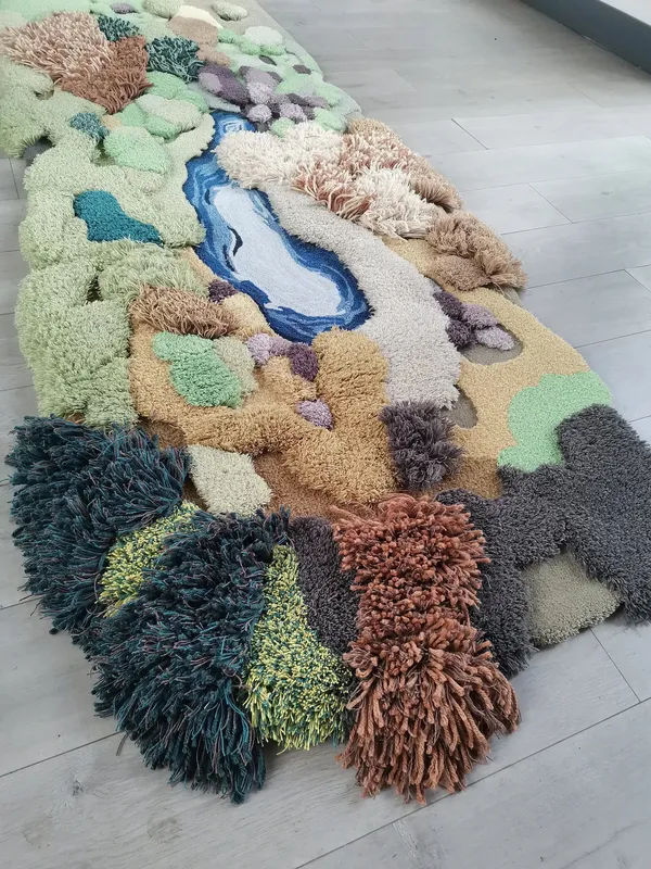 Ultra_Moss_Hand_Tufted_Carpet_Rug