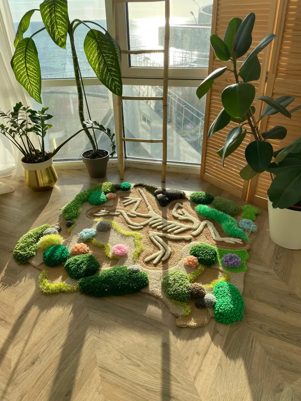 Signature_Moss_Hand_Tufted_Carpet_Rug