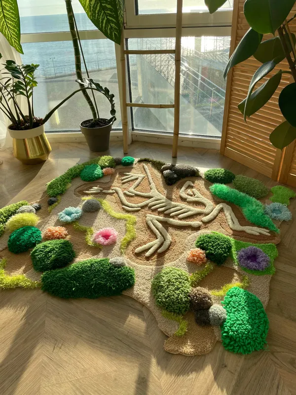 Signature_Moss_Hand_Tufted_Carpet_Rug