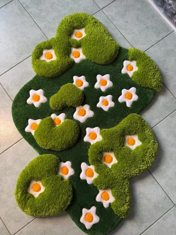 Luxury_Moss_Hand_Tufted_Carpet_Rug