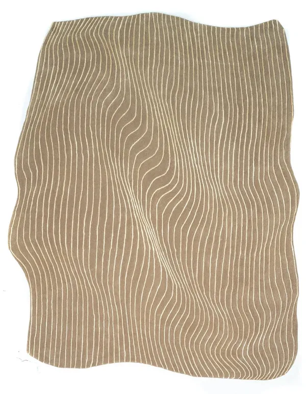 Velvet_Irregular_Hand_Tufted_Carpet_Rug