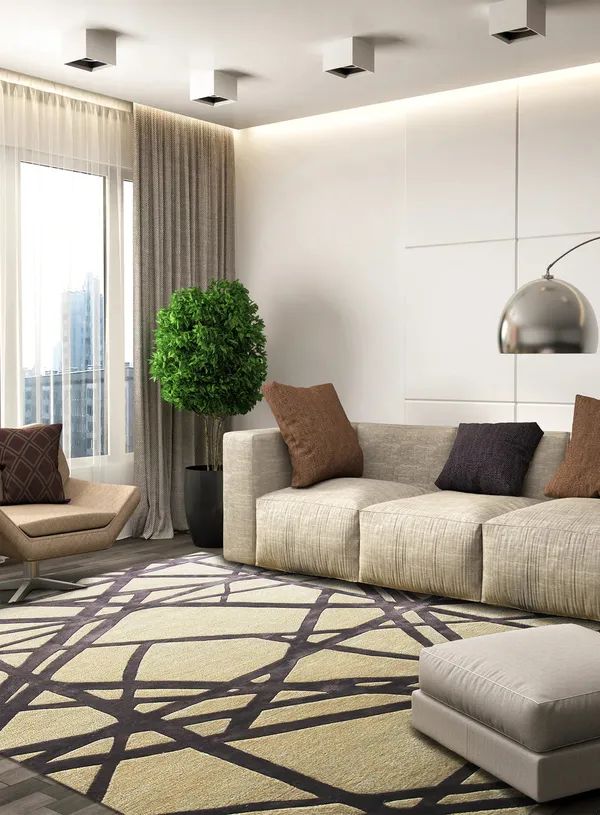 Crave_Geomatric_Hand_Tufted_Carpet