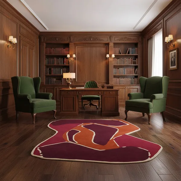 Mirvon_Hand_Tufted_Carpet_Rug
