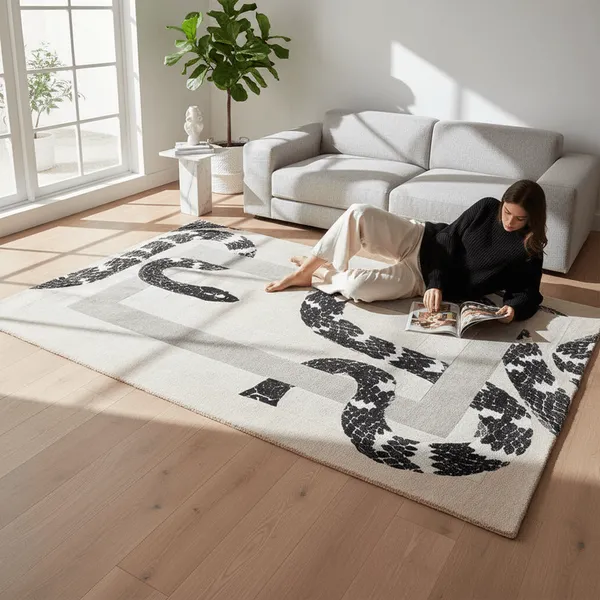 Linvex_Hand_Tufted_Carpet_Rug