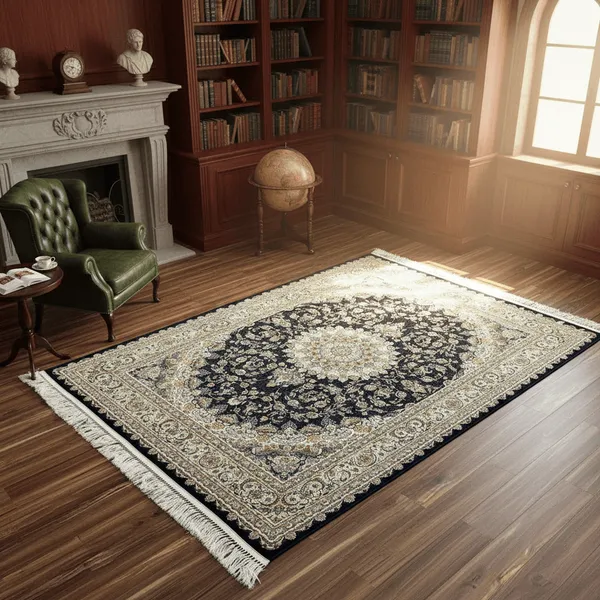 Shahram_Iranian_Carpet_Rug_5x7