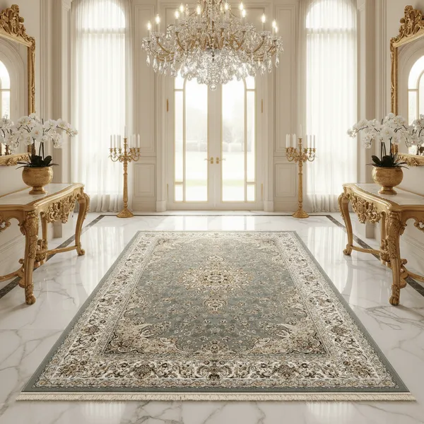 Laleh_Iranian_Carpet_Rug_5x7