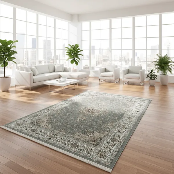 Laleh_Iranian_Carpet_Rug_5x7