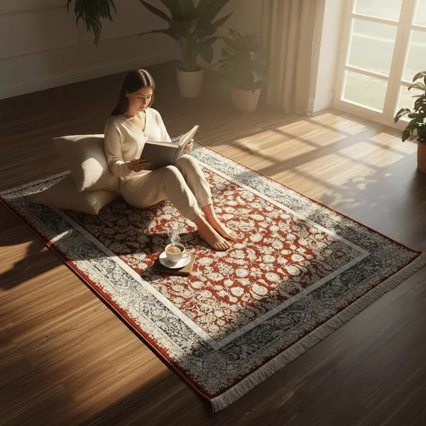 Rostam_Iranian_Carpet_Rug_5x7