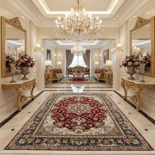 Shirin_Iranian_Carpet_Rug_5x7