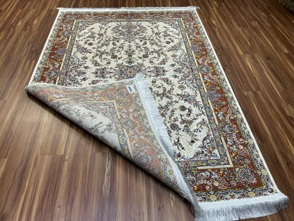 Zhaleh_Iranian_Carpet_Rug_5x7