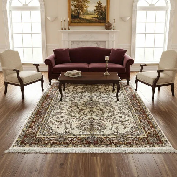 Zhaleh_Iranian_Carpet_Rug_5x7