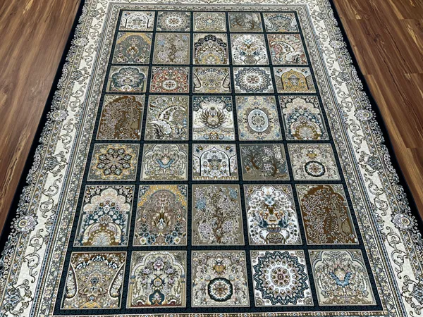 Niloufar_Iranian_Carpet_Rug_5x7