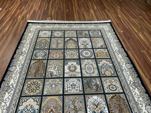 Niloufar_Iranian_Carpet_Rug_5x7