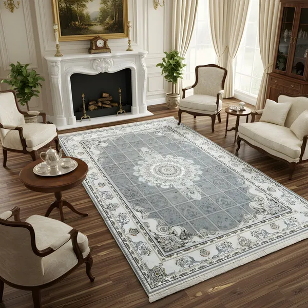 Keyvan_Iranian_Carpet_Rug_5x7